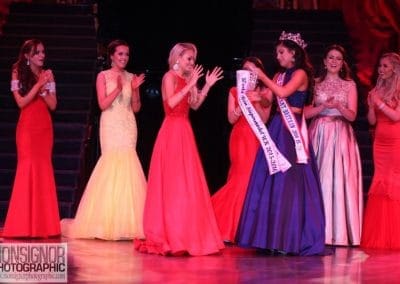 2015 Miss Teen GB Grand Final