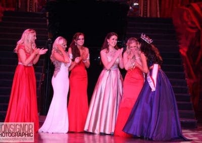 2015 Miss Teen GB Grand Final