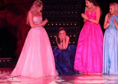 2016 Miss Teen GB Grand Final