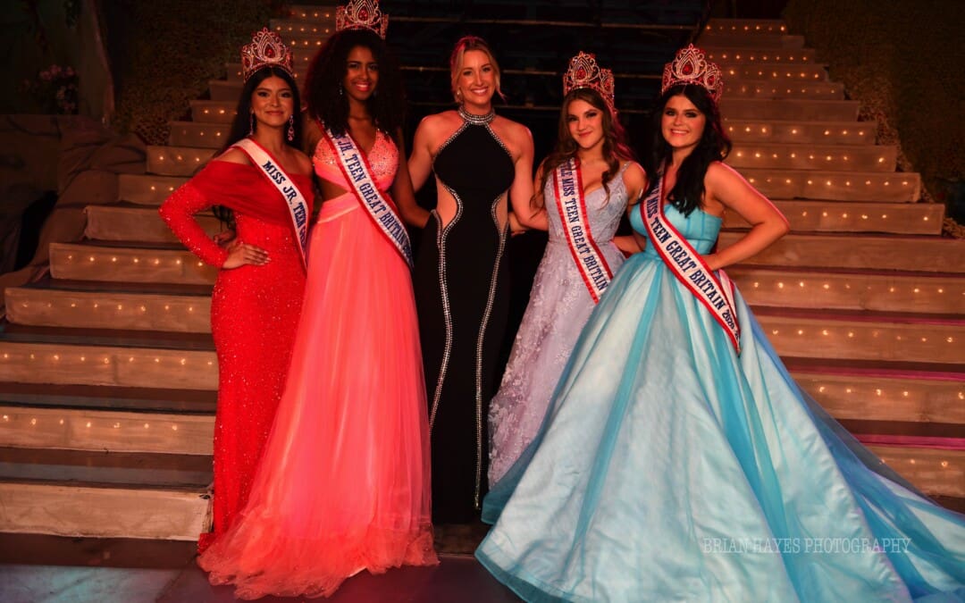 The Results from the 2022/23 Little Miss & Miss Junior Teen Great Britain Grand Finals!