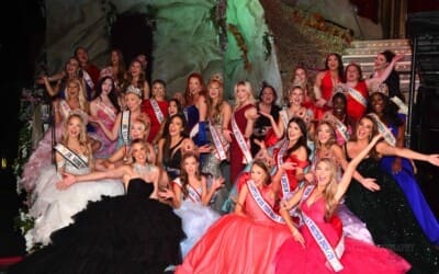 The Official Photos From The 2024 Little Miss & Miss Junior Teen Great Britain Finals!